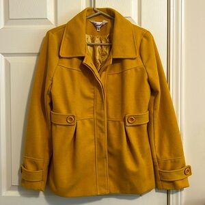 Emmalee jacket. Size L for big Kids or S for women. In excellent condition.